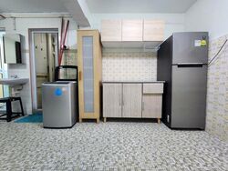 Blk 46 Marine Crescent (Marine Parade), HDB 3 Rooms #502040241